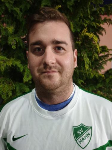 Sascha Haselsteiner