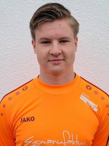 Jannik Selle