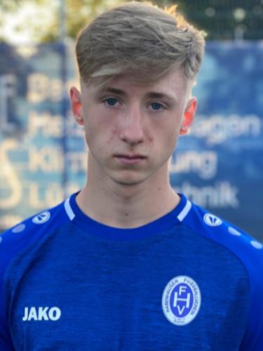 Jadon-Elias Lingen-Möhr