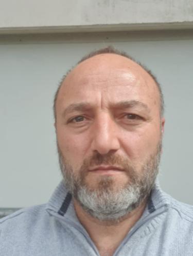 Huseyin Tasdemir