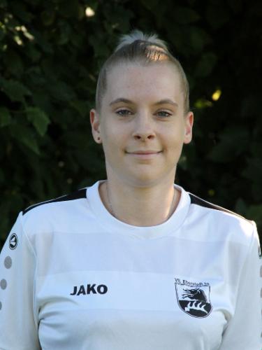 Lisa Korb
