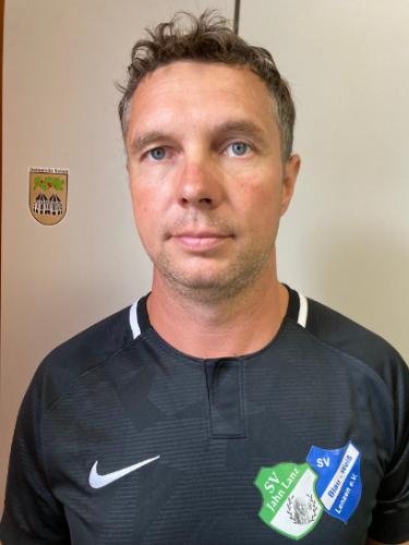 Timo Wozniak
