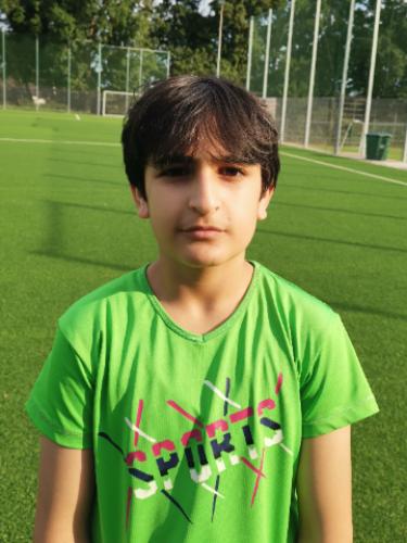 Alaaeddin Koujh