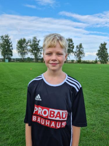 Jonas Gabriel