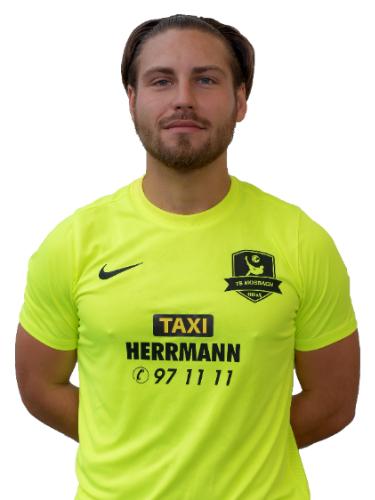 Belmin Saljic