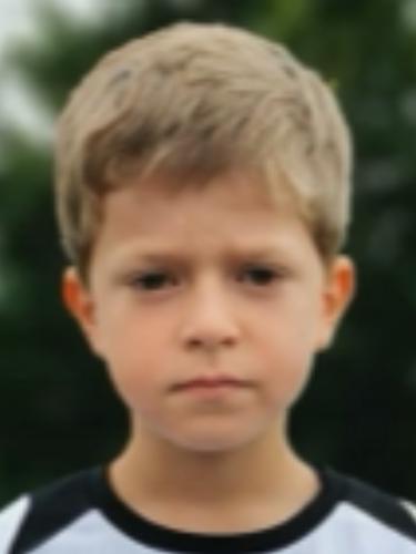 Linus Maxim Michael