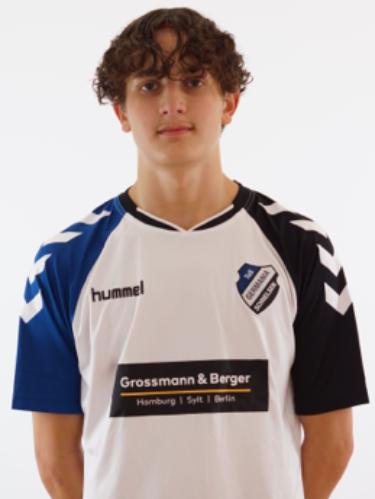 Nick Drenkhahn