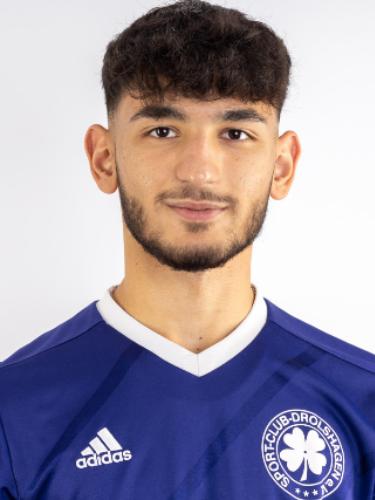 Emre Ünver