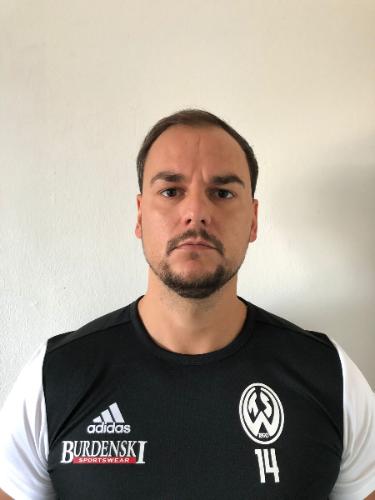 Mika Bauer