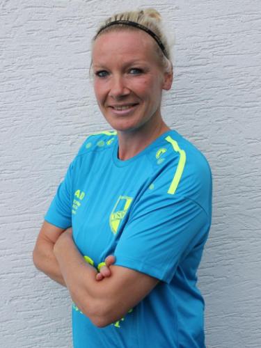 Maria Halbach