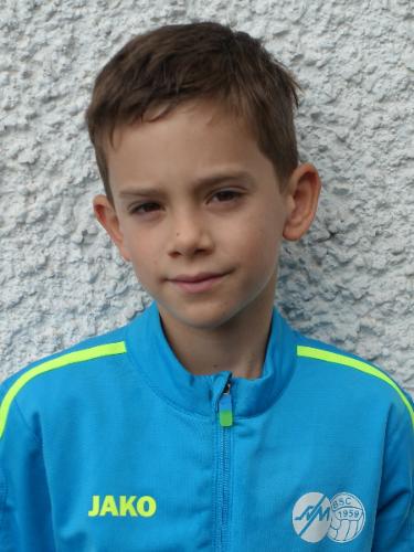 Luca-Alexander Wulff