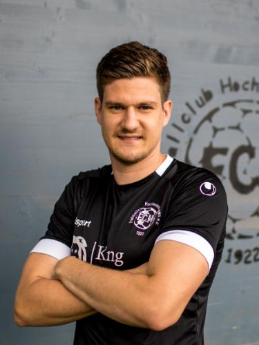 Jannik Greguric
