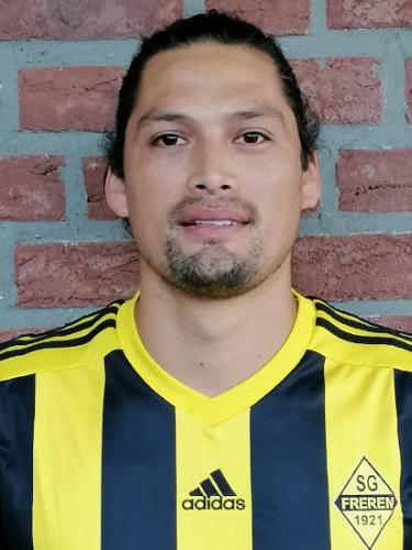 David Alejandrao Acevedo Sotomayor
