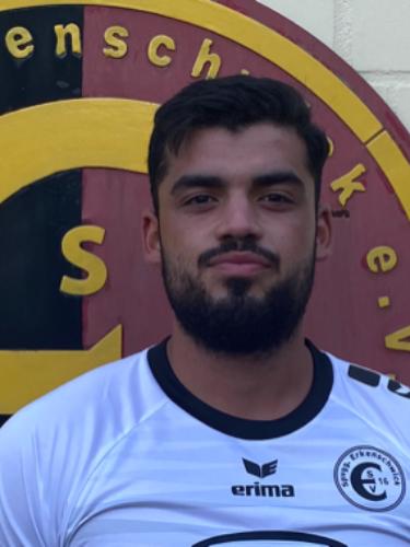 Samet Kalayci