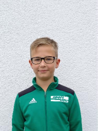 Lennart Wenzel