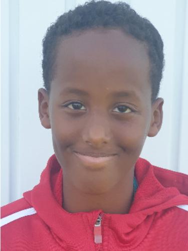 Mohamed Amin Abdulle