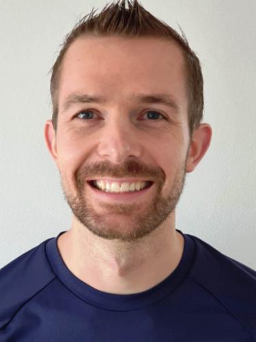 Michael Auchter