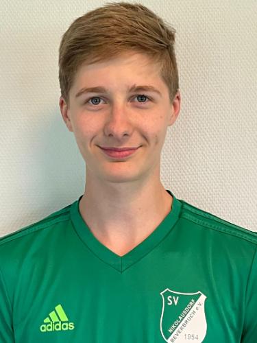 Julian Hogeback