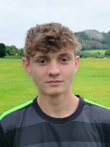 Aaron Born