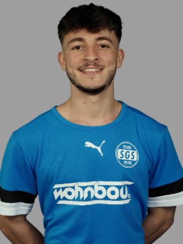 Yassine Bentaleb