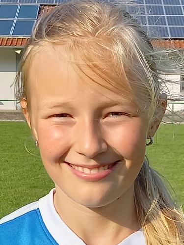 Stella Olivia Armbruster