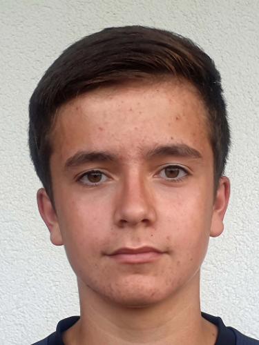 Joshua Blöcher