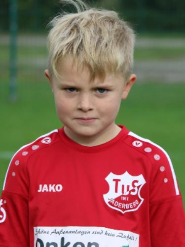 Joost Mandel
