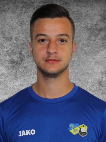 Mendim Musollaj