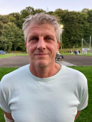 Holger Wiesner
