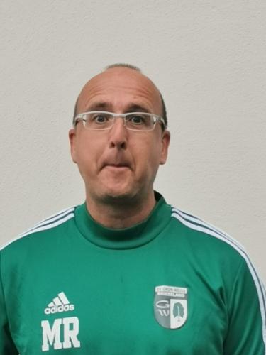 Matthias Reer