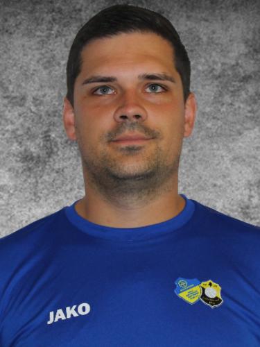 Oliver Bertsche