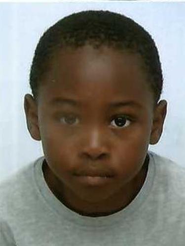 Uzair Mohammed