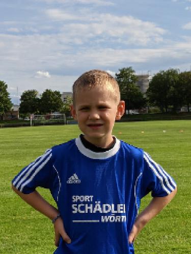 Liam Schalk