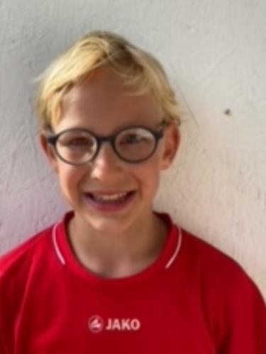 Jonah Trautmann