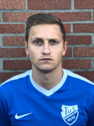Michael Kluba