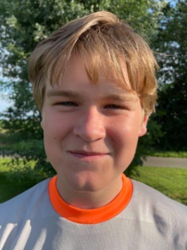 Moritz Lars Honig