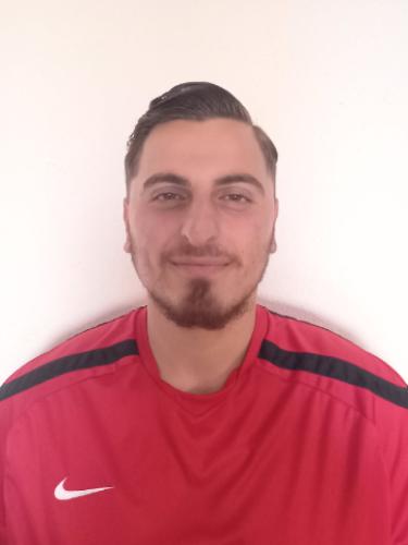 Serhat Engizek