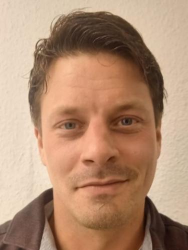 Sebastian Poerschke