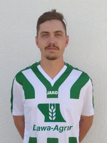 Niclas Beißert