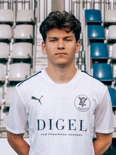 Nuno Oliveira-Fernandes