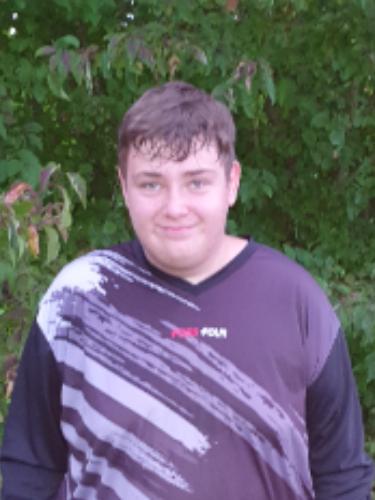 Liam Kunzmann