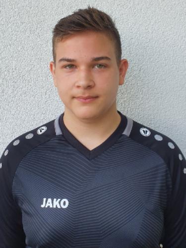 Jonah Volz
