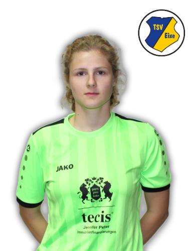 Pia-Charlotte Hörger