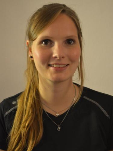 Franziska Lamla