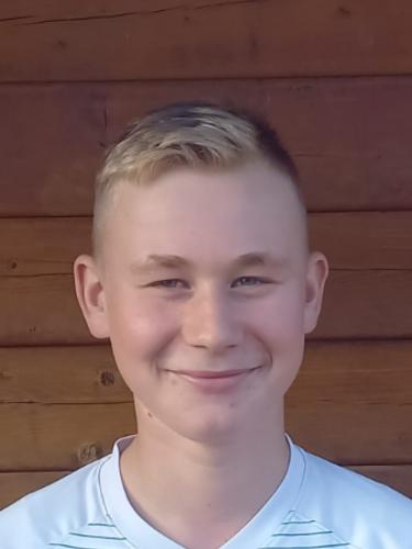 Joost Heidrich