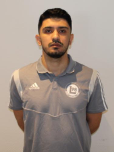 Ahmet Keskin