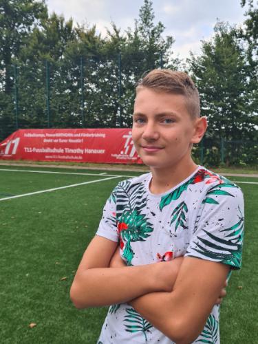 Oleksandr Sydorenko