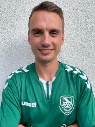 Lucas Brucker
