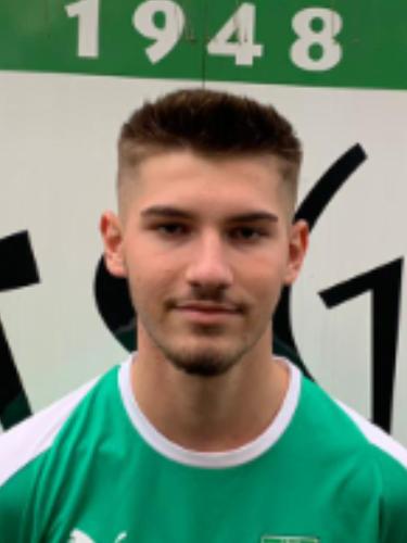 Adrian Gjeli