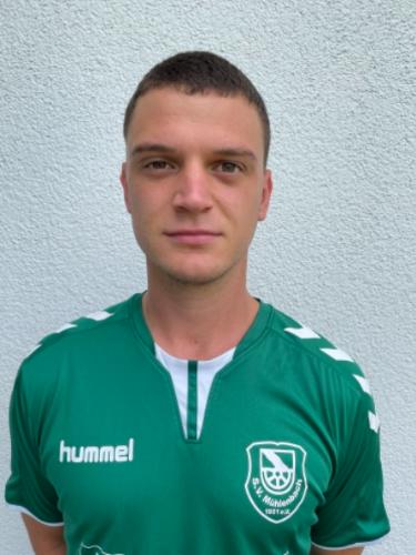 Nico Neumaier